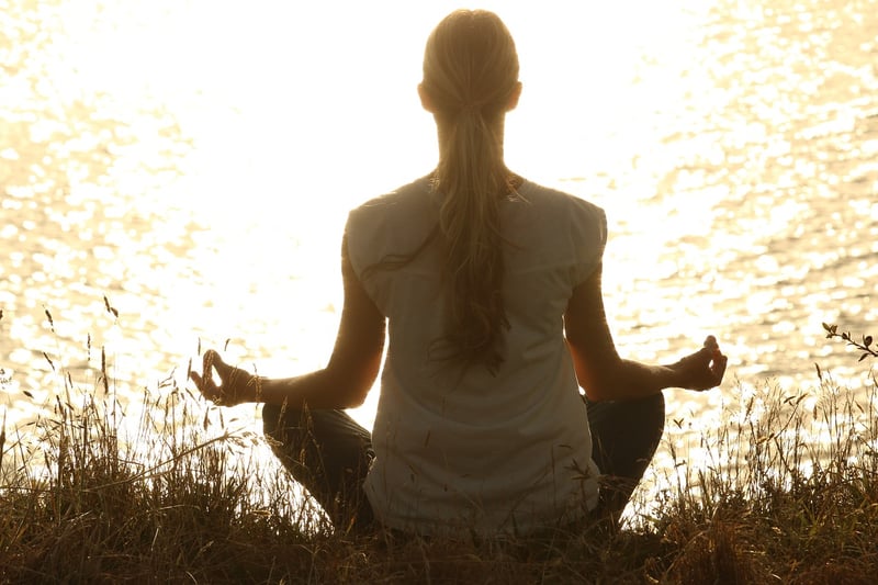 Yoga for wellness